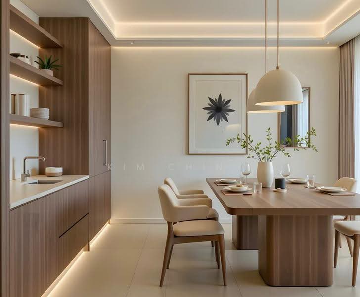 Condominium for Sale at Aira Residence - Kim Ching - PropertyGuru.com.my