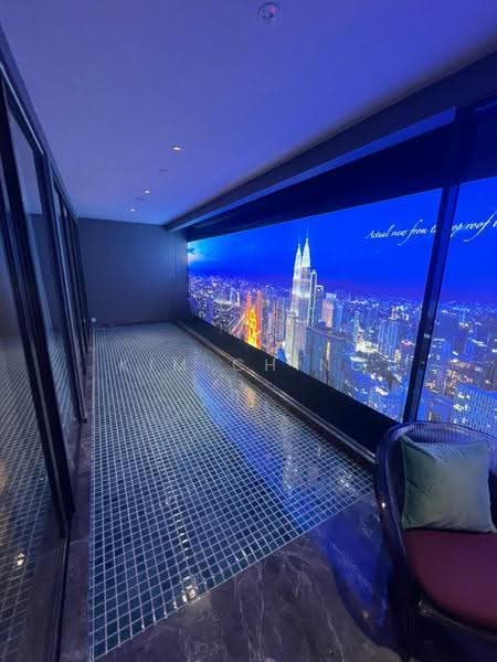 Service Residence for Sale at Royal Lexis - Kim Ching - PropertyGuru.com.my
