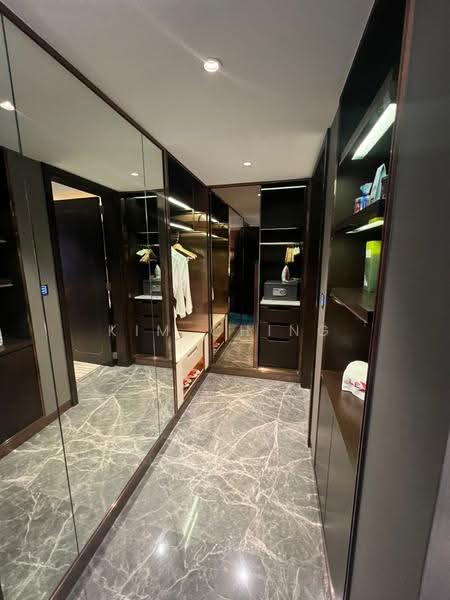 Service Residence for Sale at Royal Lexis - Kim Ching - PropertyGuru.com.my