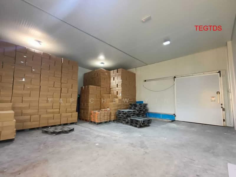 Semi-D Factory for Sale in Taman Sungai Kapar Indah (Kapar) - Yap Chew Ying - PropertyGuru.com.my