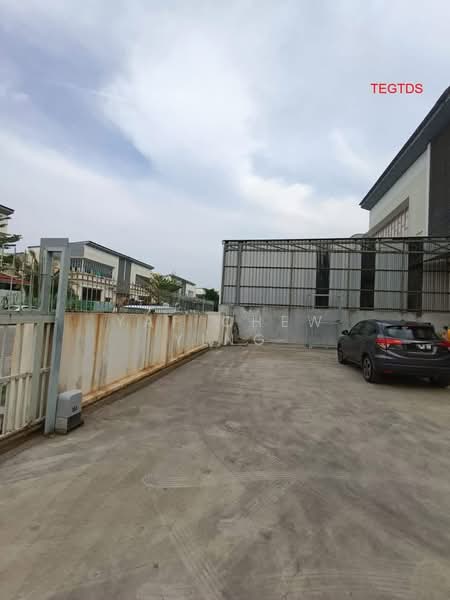 Semi-D Factory for Sale in Taman Sungai Kapar Indah (Kapar) - Yap Chew Ying - PropertyGuru.com.my