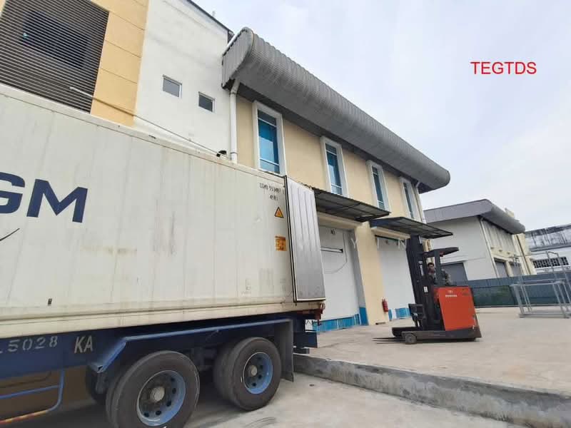 Semi-D Factory for Sale in Taman Sungai Kapar Indah (Kapar) - Yap Chew Ying - PropertyGuru.com.my