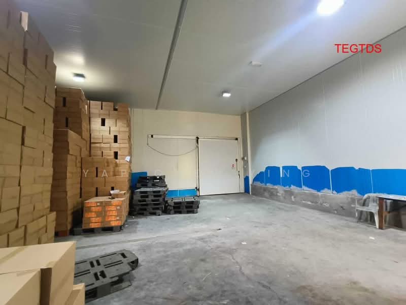 Semi-D Factory for Sale in Taman Sungai Kapar Indah (Kapar) - Yap Chew Ying - PropertyGuru.com.my