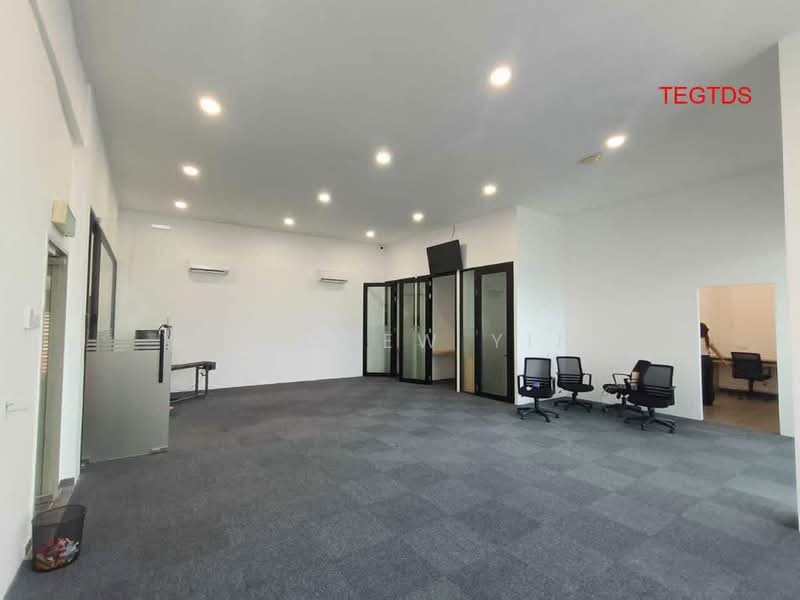 Semi-D Factory for Sale in Taman Sungai Kapar Indah (Kapar) - Yap Chew Ying - PropertyGuru.com.my