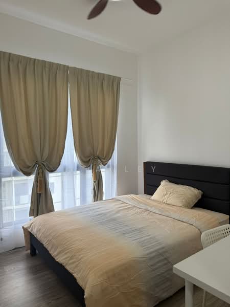 Service Residence for Rent at Southlink - Stanley Ho - PropertyGuru.com.my