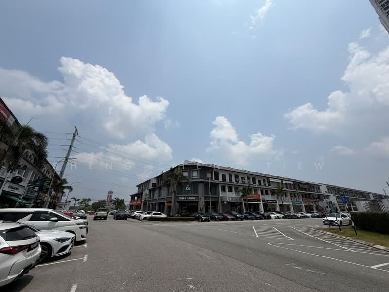 Shop / Office for Rent in Eco Botanic (Iskandar Puteri (Nusajaya)) - Sheng Cheng Tiew - Exterior - PropertyGuru.com.my