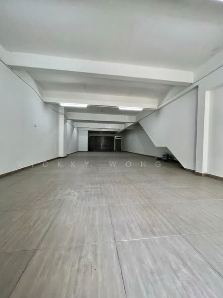 Shop for Rent in Pandan Indah (Ampang) - Vickky Wong CF - Interior - PropertyGuru.com.my