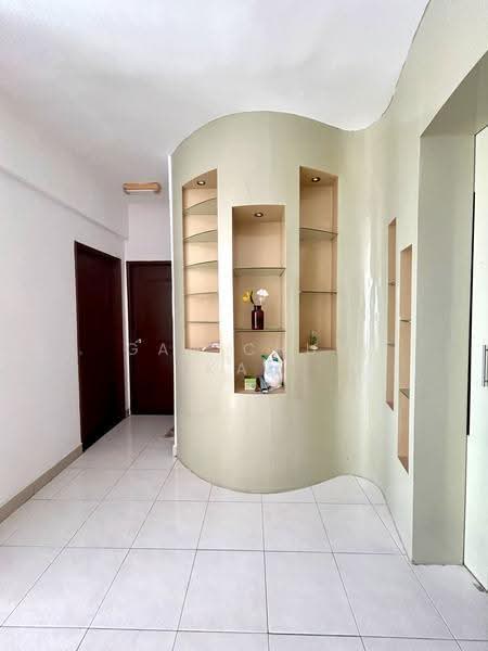 Condominium for Rent at Gold Coast Resort Condominium - Gan Chun Kai - Interior - PropertyGuru.com.my