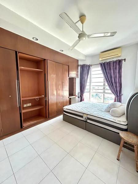 Condominium for Rent at Gold Coast Resort Condominium - Gan Chun Kai - Bedroom - PropertyGuru.com.my