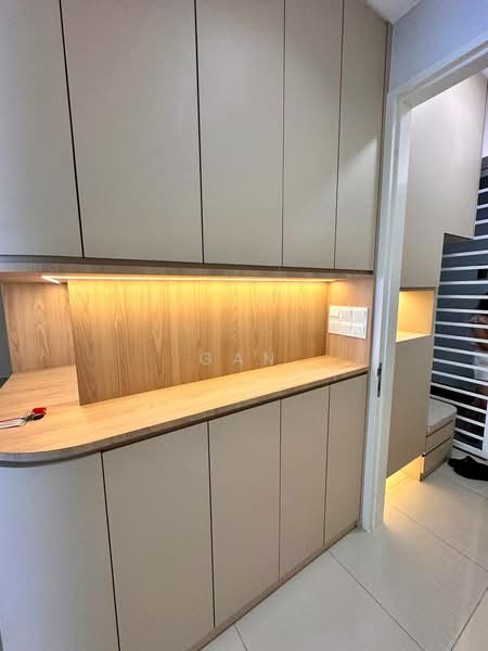 Condominium for Rent at Ideal Residency - Gan Chun Kai - Interior - PropertyGuru.com.my