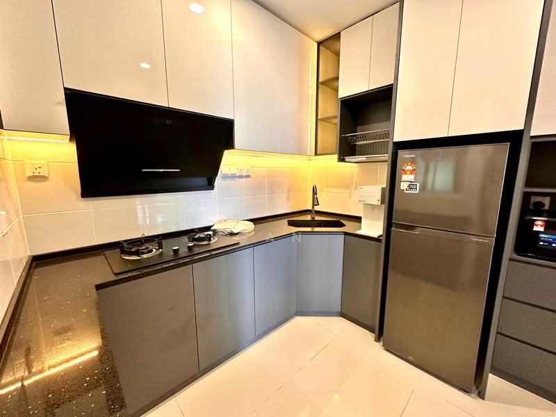 Condominium for Rent at Ideal Residency - Gan Chun Kai - PropertyGuru.com.my