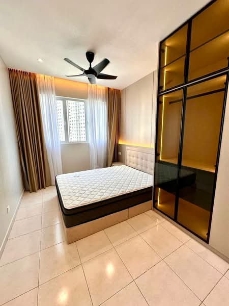 Condominium for Rent at Ideal Residency - Gan Chun Kai - PropertyGuru.com.my