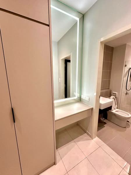 Condominium for Rent at Ideal Residency - Gan Chun Kai - PropertyGuru.com.my