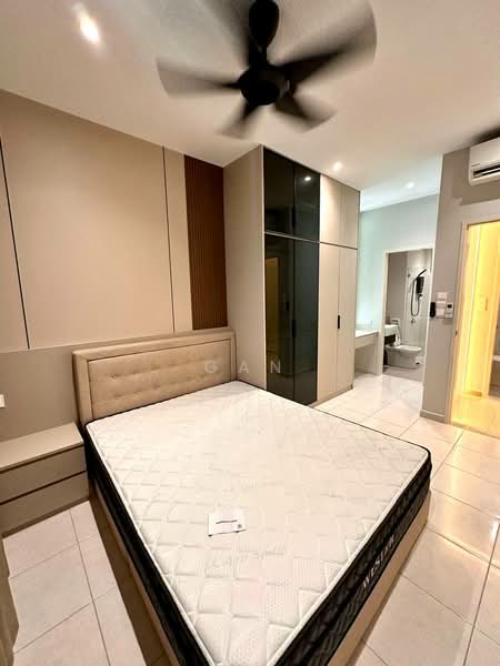 Condominium for Rent at Ideal Residency - Gan Chun Kai - PropertyGuru.com.my