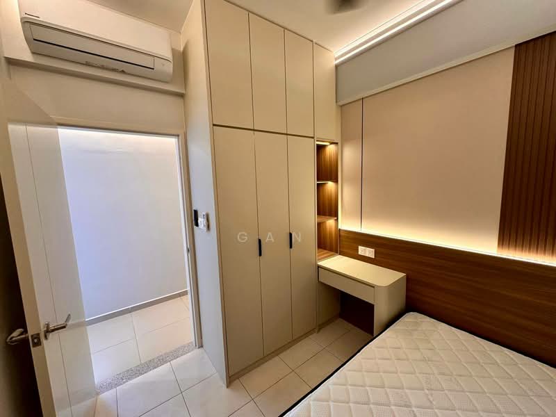 Condominium for Rent at Ideal Residency - Gan Chun Kai - PropertyGuru.com.my