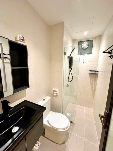 Condominium for Rent at Ideal Residency - Gan Chun Kai - PropertyGuru.com.my