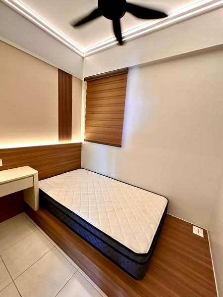 Condominium for Rent at Ideal Residency - Gan Chun Kai - PropertyGuru.com.my