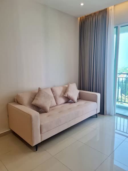 Condominium for Rent at Ideal Residency - Gan Chun Kai - PropertyGuru.com.my