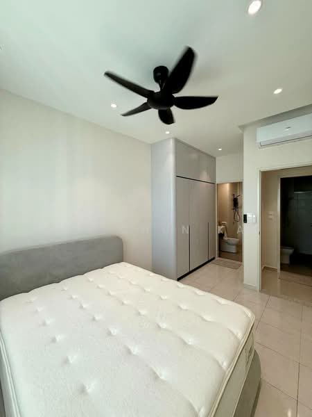 Condominium for Rent at IDEAL RESIDENCY - Gan Chun Kai - Bedroom - PropertyGuru.com.my