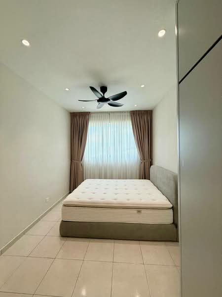 Condominium for Rent at IDEAL RESIDENCY - Gan Chun Kai - Bedroom - PropertyGuru.com.my