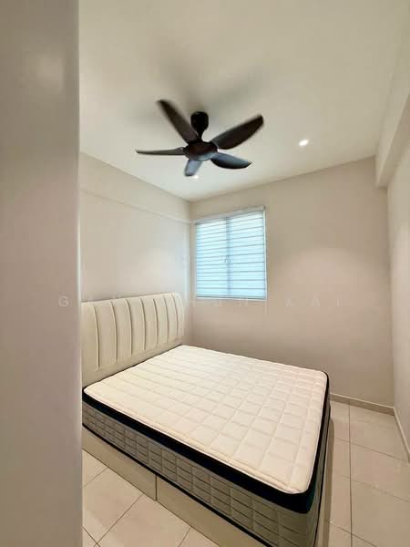 Condominium for Rent at IDEAL RESIDENCY - Gan Chun Kai - Bedroom - PropertyGuru.com.my