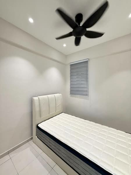 Condominium for Rent at IDEAL RESIDENCY - Gan Chun Kai - Bedroom - PropertyGuru.com.my
