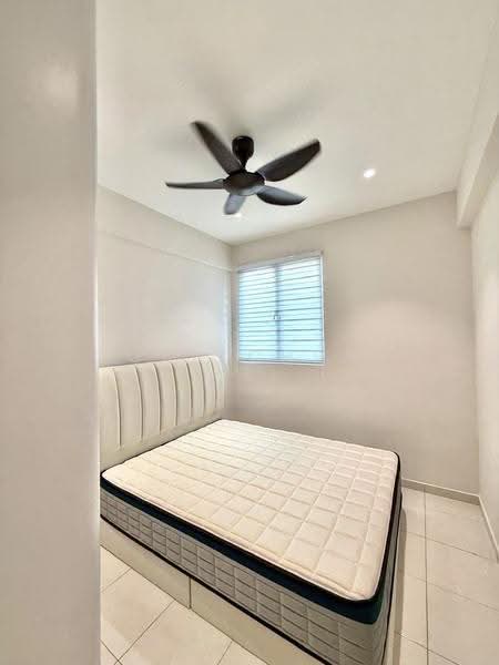 Kondominium untuk Disewa di Ideal Residency - Gan Chun Kai - Bedroom - PropertyGuru.com.my