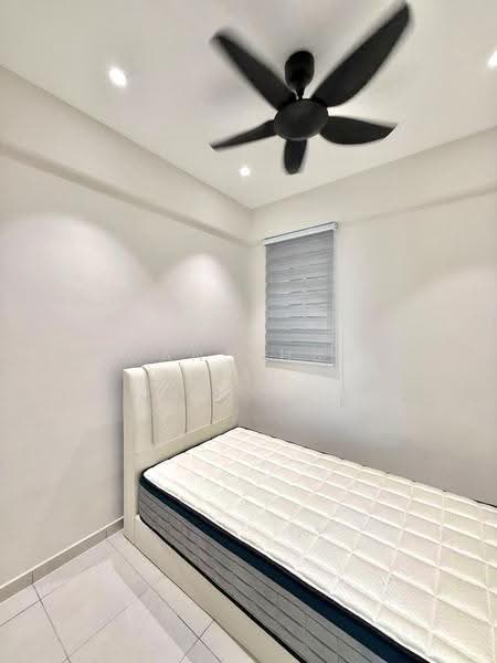 Kondominium untuk Disewa di Ideal Residency - Gan Chun Kai - Bedroom - PropertyGuru.com.my