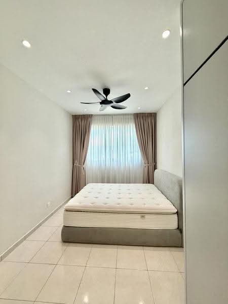 Kondominium untuk Disewa di Ideal Residency - Gan Chun Kai - Bedroom - PropertyGuru.com.my