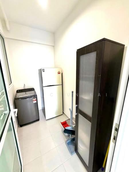 Kondominium untuk Disewa di Ideal Residency - Gan Chun Kai - PropertyGuru.com.my