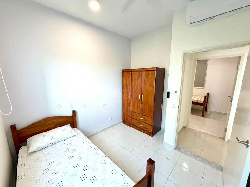 Kondominium untuk Disewa di Ideal Residency - Gan Chun Kai - PropertyGuru.com.my