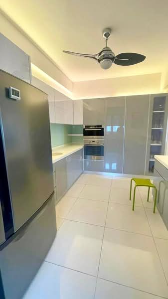 Kondominium untuk Disewa di Platino Condominium - Gan Chun Kai - PropertyGuru.com.my