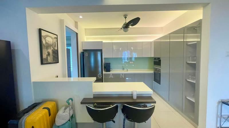 Kondominium untuk Disewa di Platino Condominium - Gan Chun Kai - PropertyGuru.com.my