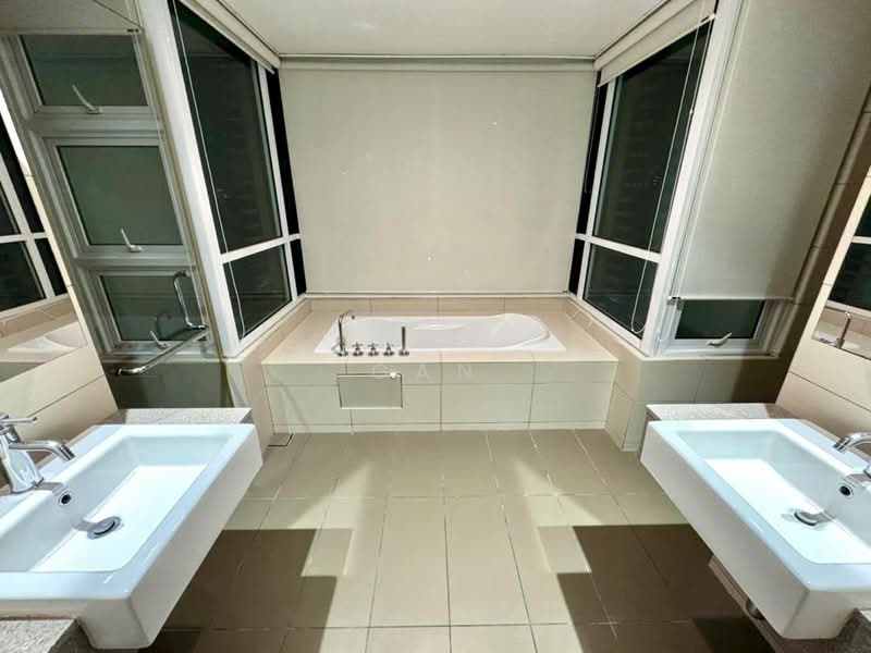 Kondominium untuk Disewa di Platino Condominium - Gan Chun Kai - PropertyGuru.com.my