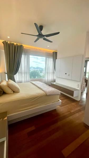 Kondominium untuk Disewa di Platino Condominium - Gan Chun Kai - PropertyGuru.com.my