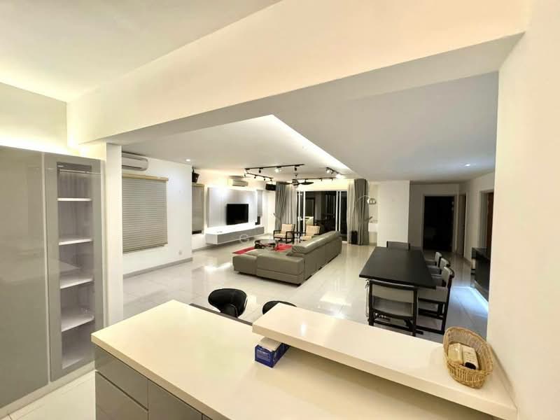 Kondominium untuk Disewa di Platino Condominium - Gan Chun Kai - PropertyGuru.com.my