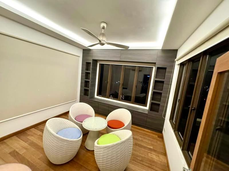 Kondominium untuk Disewa di Platino Condominium - Gan Chun Kai - PropertyGuru.com.my