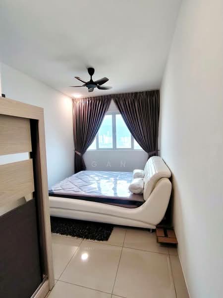 Condominium for Rent at The Zen - Gan Chun Kai - PropertyGuru.com.my