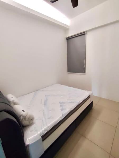 Condominium for Rent at The Zen - Gan Chun Kai - PropertyGuru.com.my