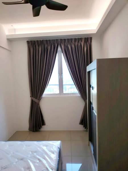 Condominium for Rent at The Zen - Gan Chun Kai - PropertyGuru.com.my