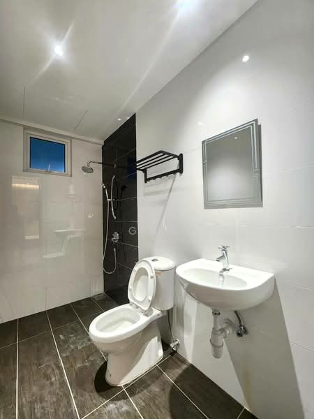 Condominium for Rent at The Zen - Gan Chun Kai - PropertyGuru.com.my