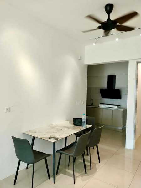 Condominium for Rent at The Zen - Gan Chun Kai - PropertyGuru.com.my