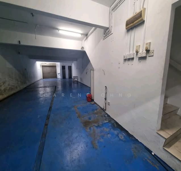 Kedai untuk Disewa di Bukit Sentosa (Rawang) - Carene Chng - Interior - PropertyGuru.com.my