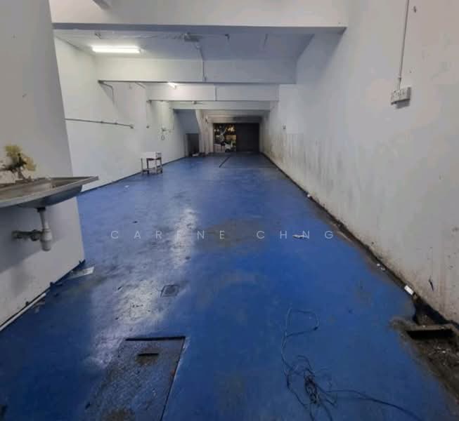 Kedai untuk Disewa di Bukit Sentosa (Rawang) - Carene Chng - Interior - PropertyGuru.com.my
