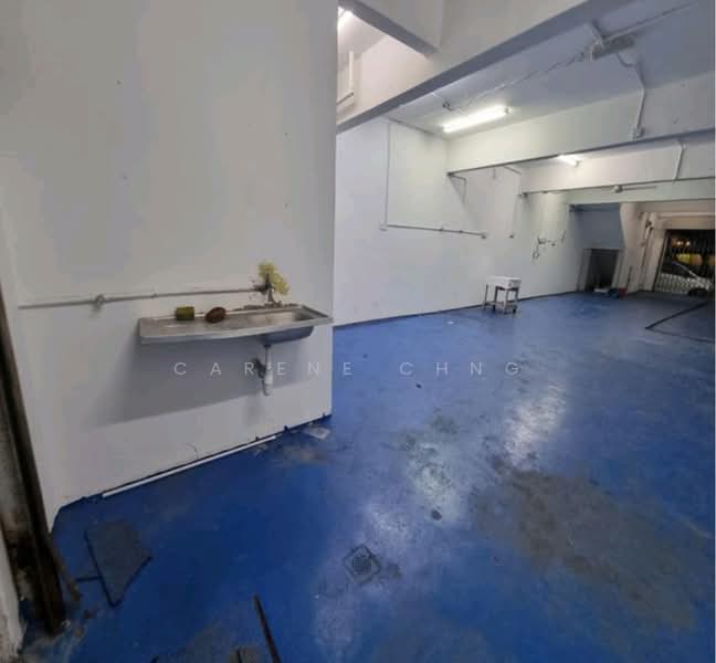 Kedai untuk Disewa di Bukit Sentosa (Rawang) - Carene Chng - Interior - PropertyGuru.com.my