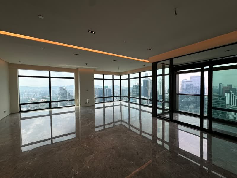 Service Residence for Sale at Four Seasons Place - Jeffrey Ng - PropertyGuru.com.my