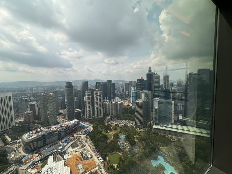 Service Residence for Sale at Four Seasons Place - Jeffrey Ng - PropertyGuru.com.my