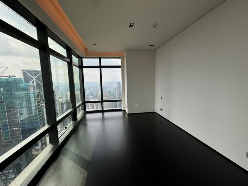 Service Residence for Sale at Four Seasons Place - Jeffrey Ng - PropertyGuru.com.my