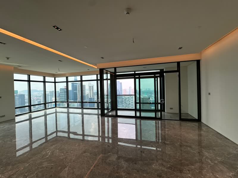 Service Residence for Sale at Four Seasons Place - Jeffrey Ng - PropertyGuru.com.my
