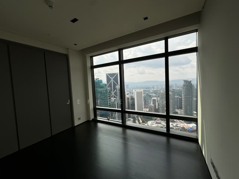 Service Residence for Sale at Four Seasons Place - Jeffrey Ng - PropertyGuru.com.my
